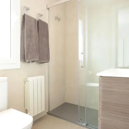 別荘 Charming Casa In Centre & Minutes To