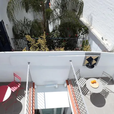 Charming Casa In Centre & Minutes To Hébergement de vacances Sitges