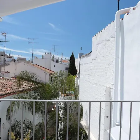 Hébergement de vacances Charming Casa In Centre & Minutes To Sitges