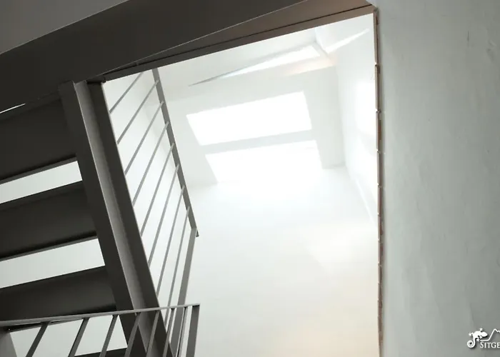 Ferienhaus Charming Casa In Centre & Minutes To *