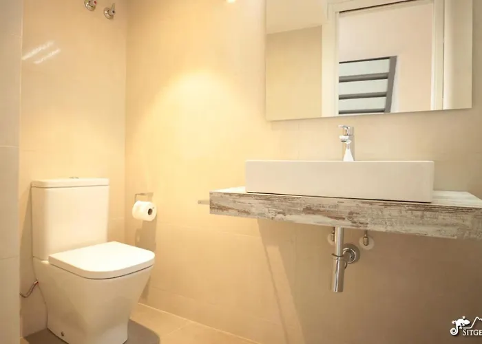 Charming Casa In Centre & Minutes To *