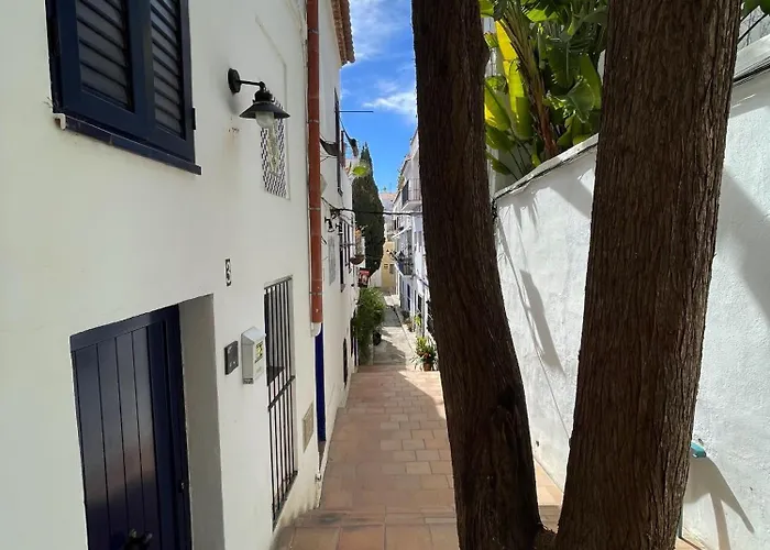 Charming Casa In Centre & Minutes To Ferienhaus *