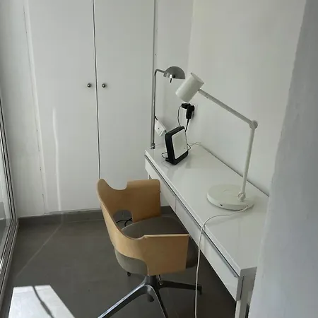 Charming Casa In Centre & Minutes To Casa de Férias Sitges