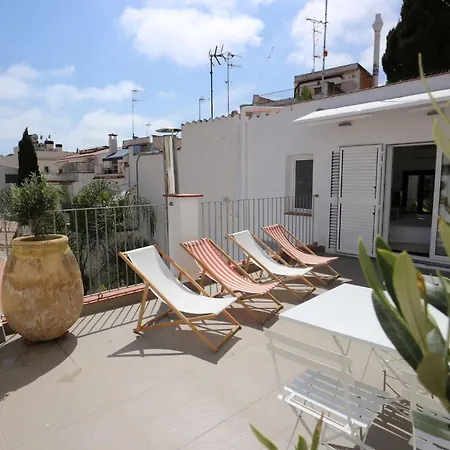 Holiday home Charming Casa In Centre & Minutes To *