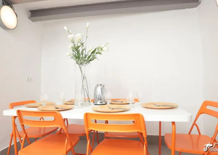 Дом отдыха Charming Casa In Centre & Minutes To *