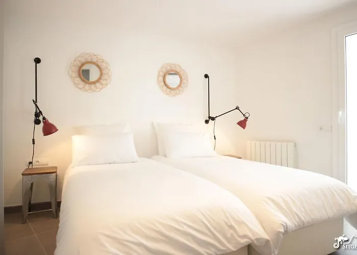 Charming Casa In Centre & Minutes To