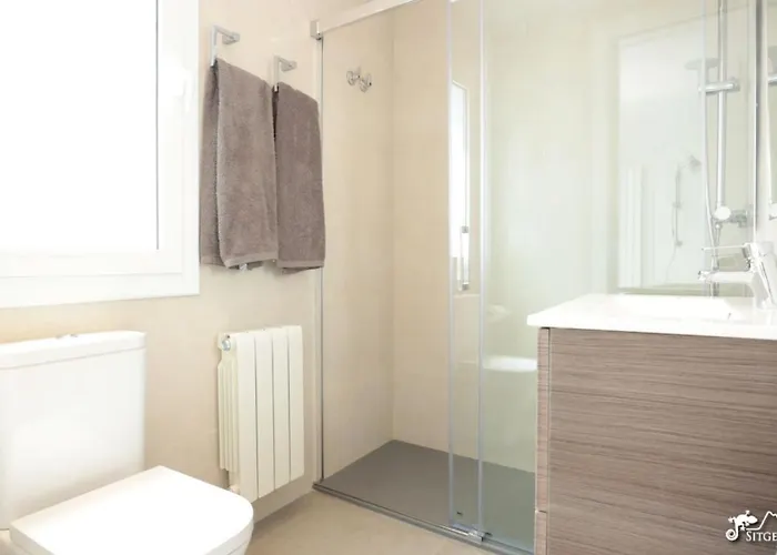 Сasa de vacaciones Charming Casa In Centre & Minutes To