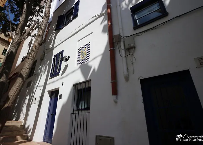 Сasa de vacaciones Charming Casa In Centre & Minutes To *